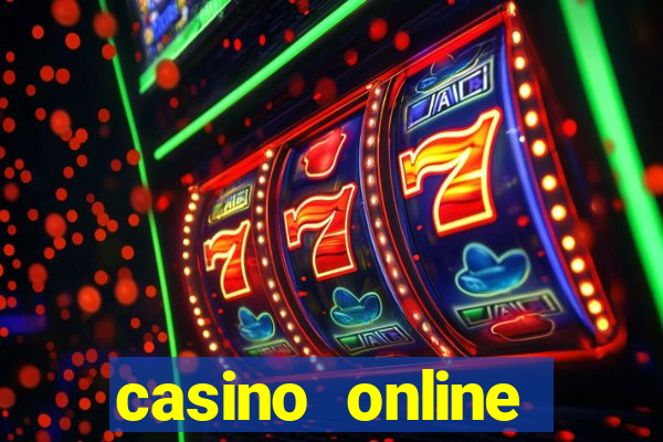 casino online gr谩tis ganhar dinheiro