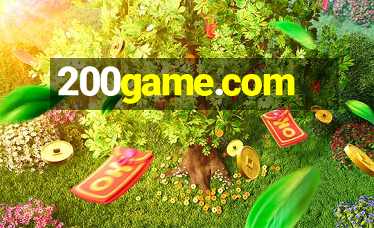 200game.com