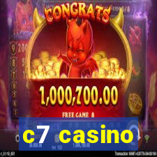 c7 casino