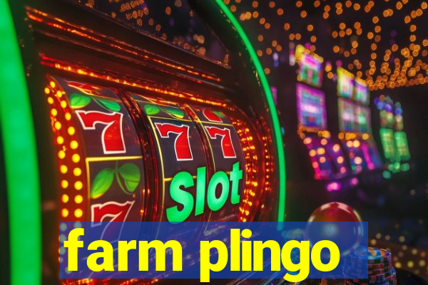 farm plingo