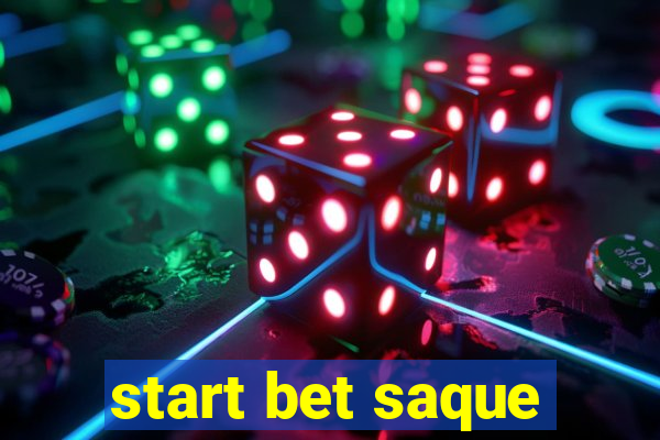 start bet saque