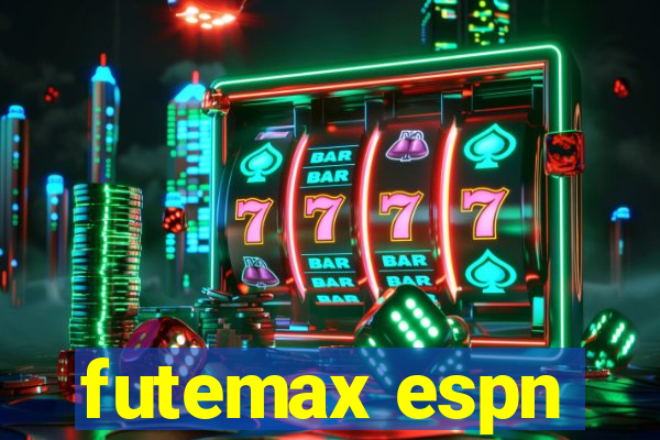 futemax espn