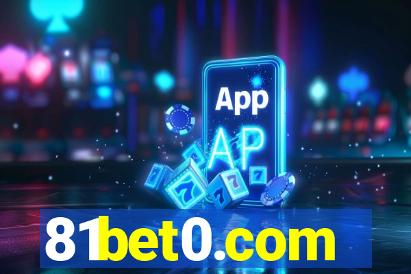 81bet0.com