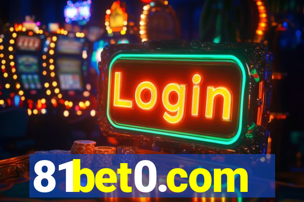 81bet0.com