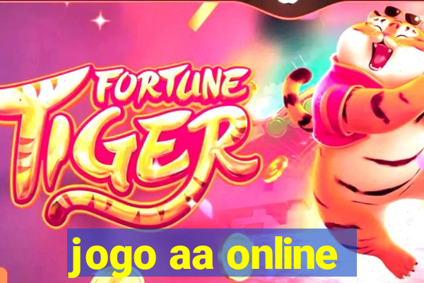 jogo aa online