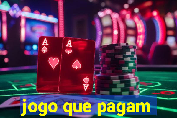 jogo que pagam