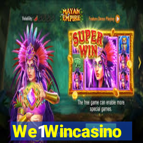 We1Wincasino