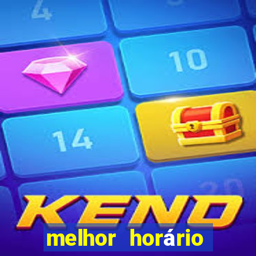 melhor horário para jogar fortune dragon de manh?