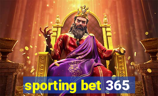 sporting bet 365