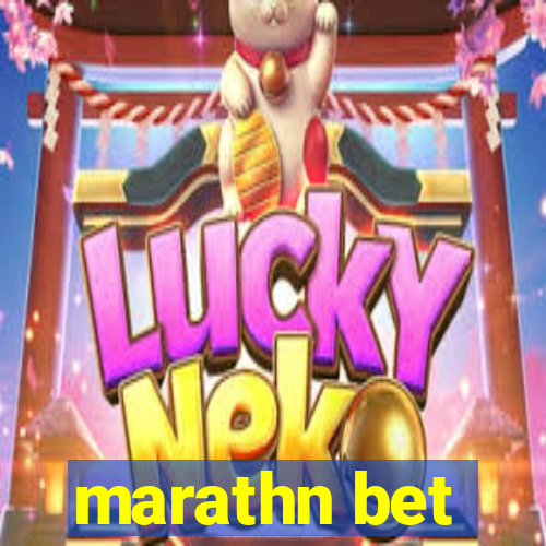 marathn bet