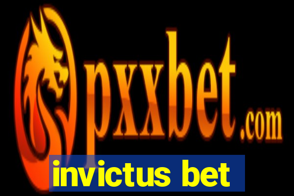 invictus bet