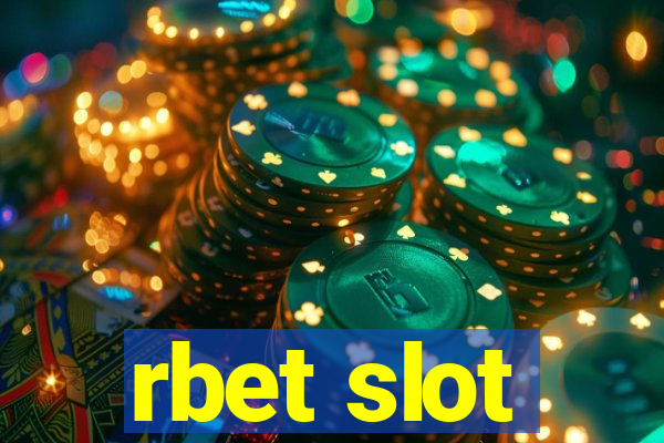 rbet slot