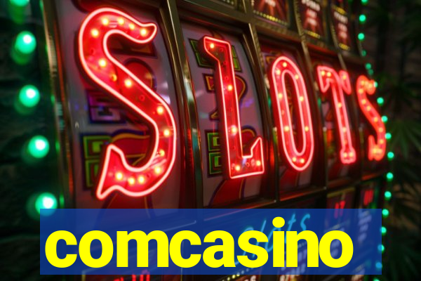 comcasino