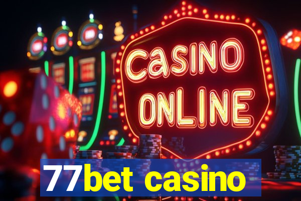 77bet casino