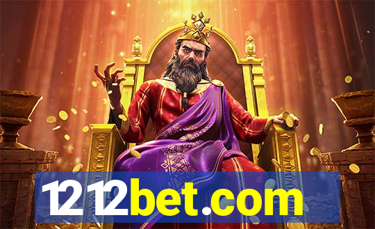 1212bet.com