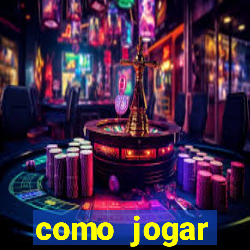 como jogar blackjack no casino