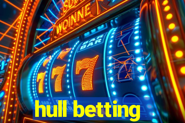 hull betting