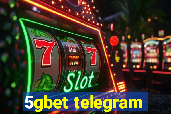 5gbet telegram