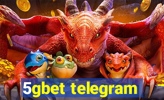 5gbet telegram