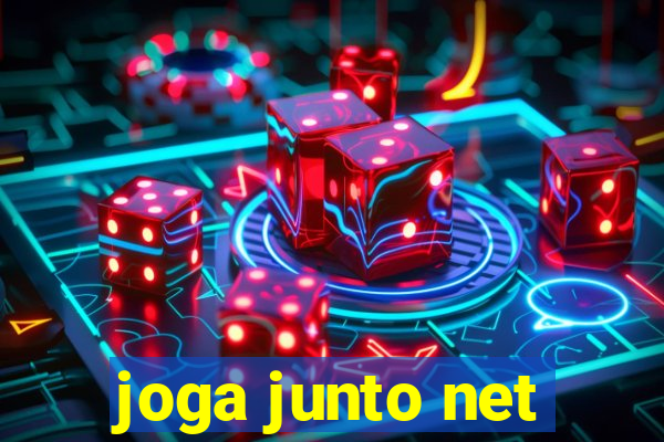 joga junto net