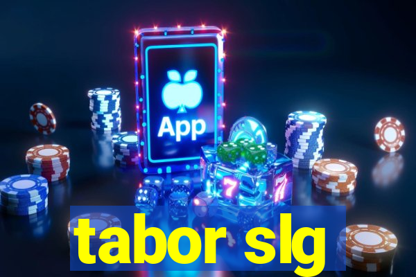 tabor slg