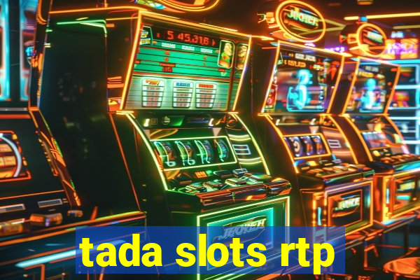 tada slots rtp