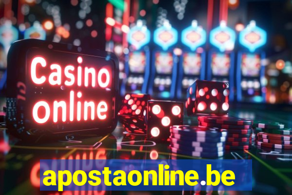 apostaonline.bet