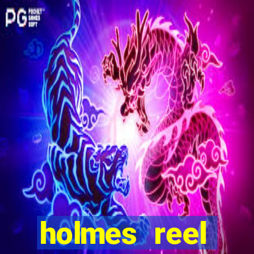 holmes reel detective slot free play