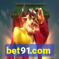 bet91.com