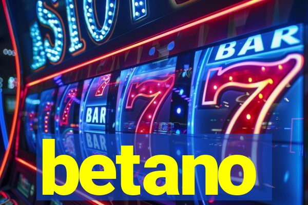 betano