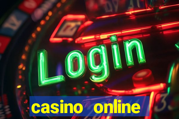 casino online deposit bonus