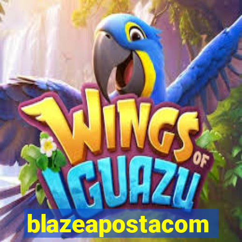 blazeapostacom