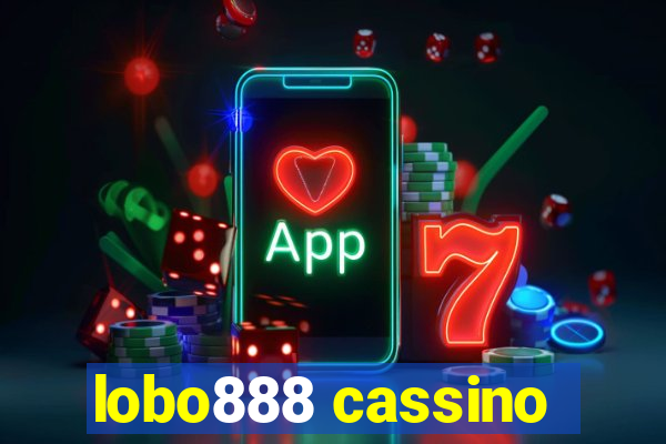 lobo888 cassino