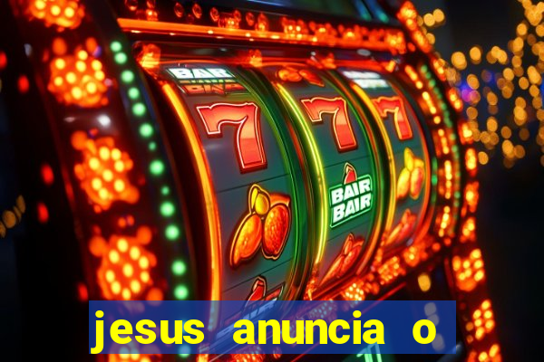 jesus anuncia o reino de deus catequese infantil