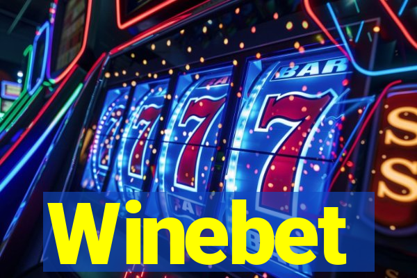 Winebet