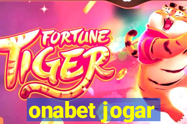 onabet jogar