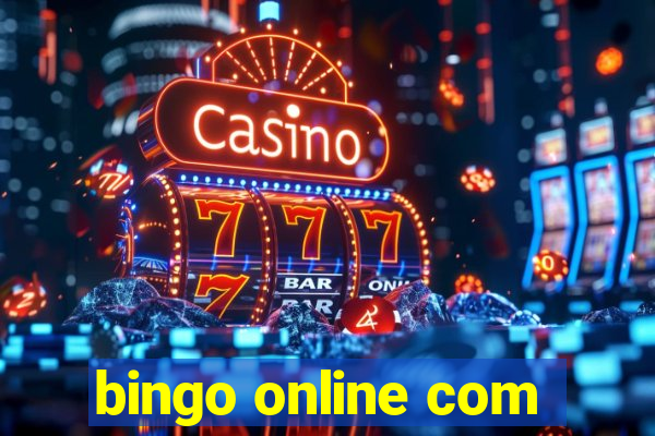 bingo online com