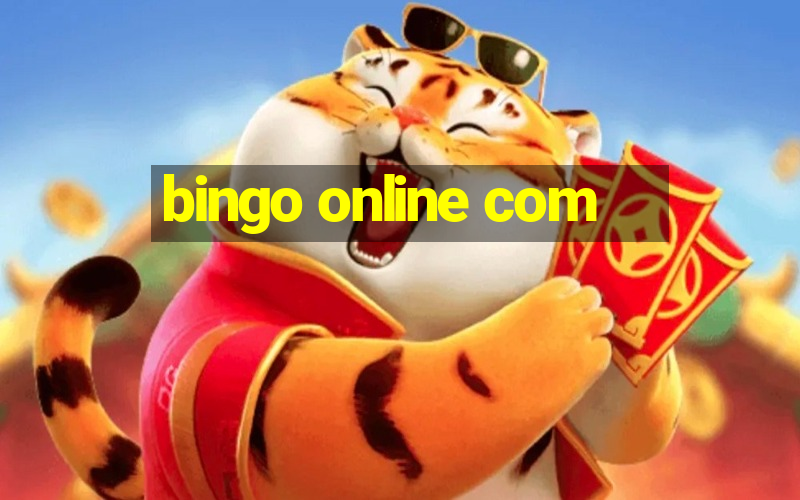 bingo online com