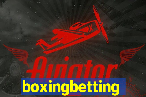 boxingbetting