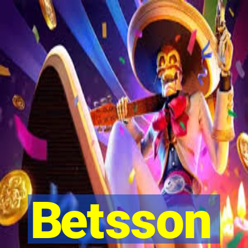 Betsson