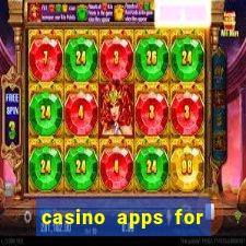 casino apps for real money