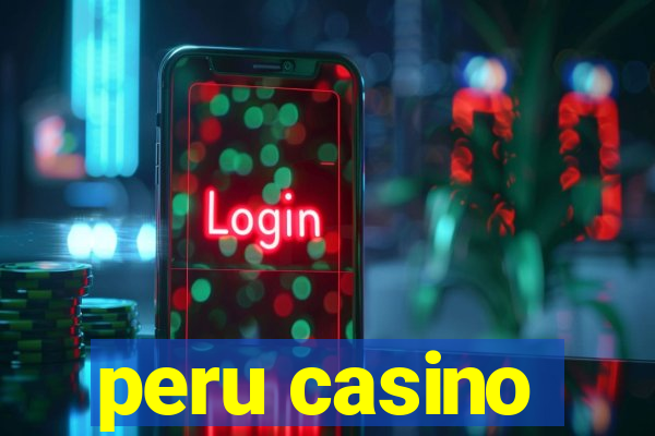 peru casino