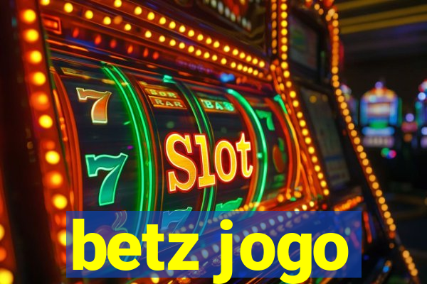 betz jogo