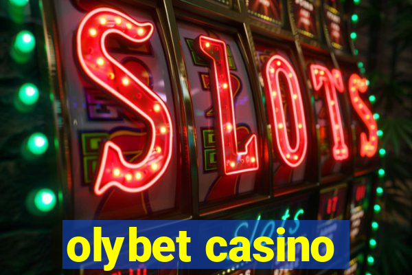 olybet casino