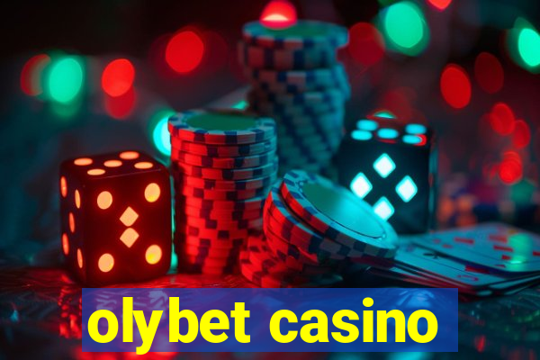 olybet casino