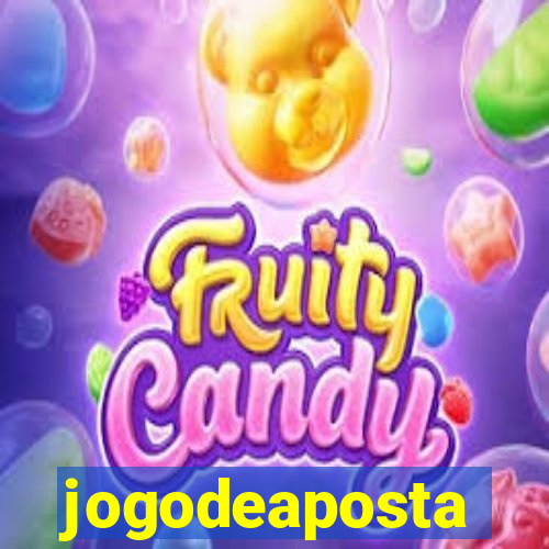 jogodeaposta