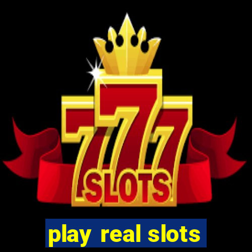 play real slots