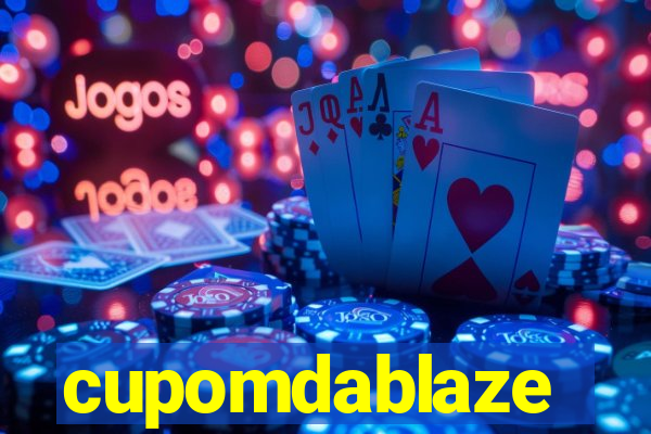 cupomdablaze