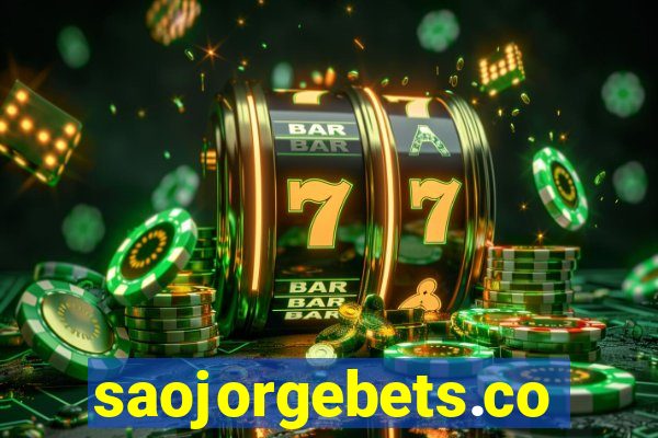 saojorgebets.com