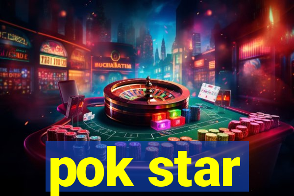 pok star